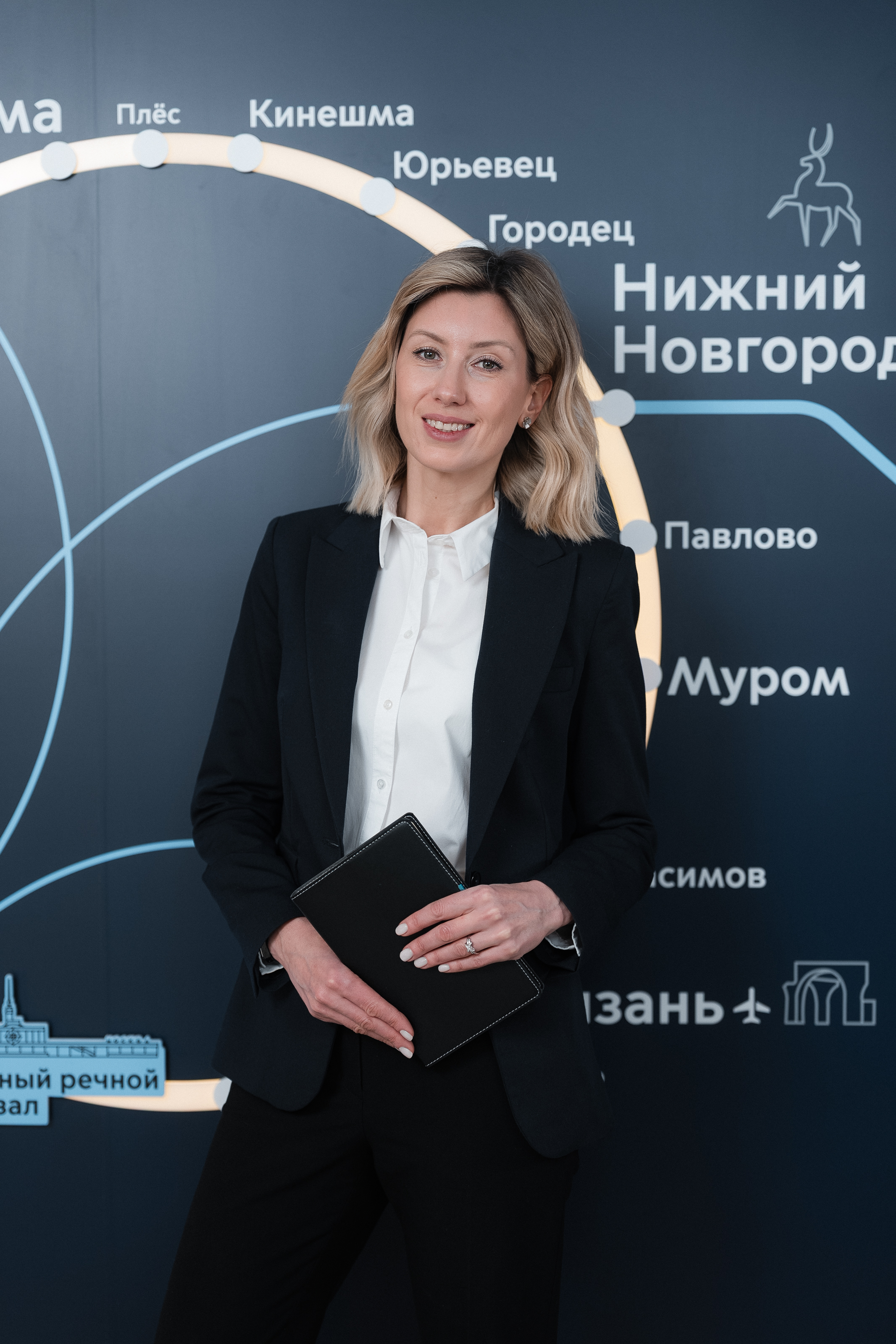 Наталия Ларина