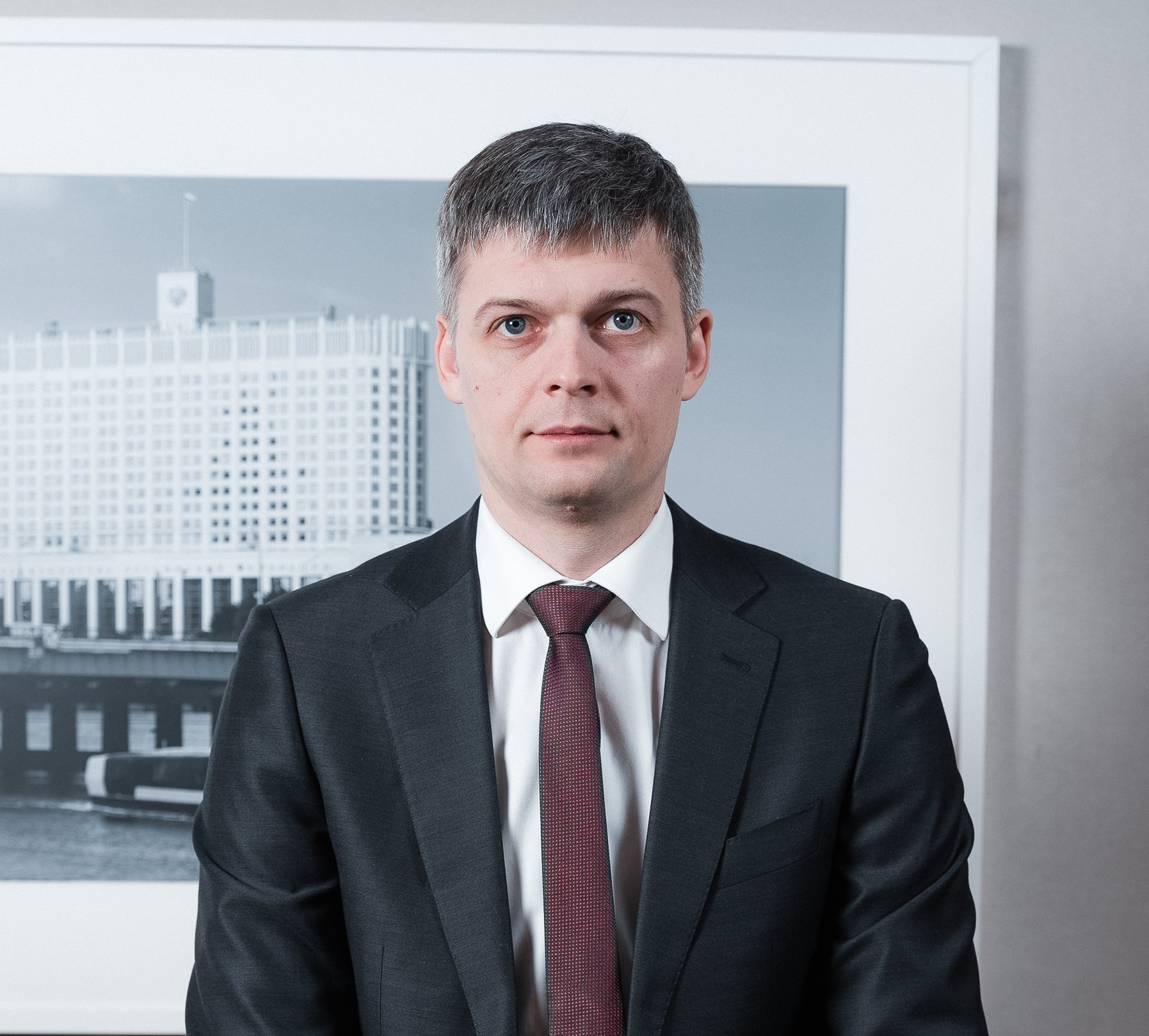 Илья Акулов